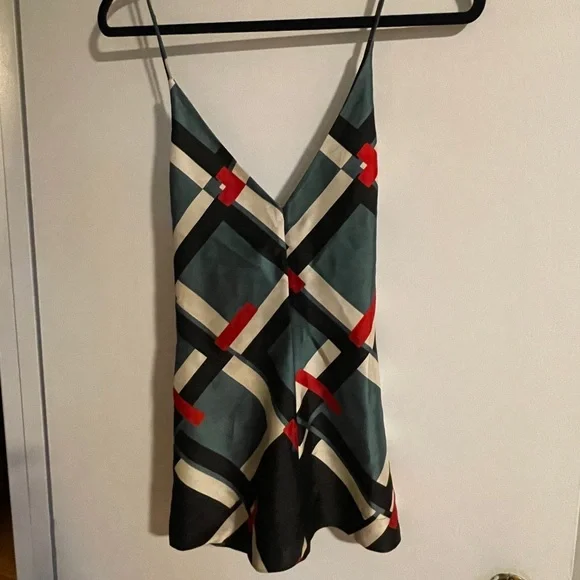 Zara Top - Picture 1 of 3